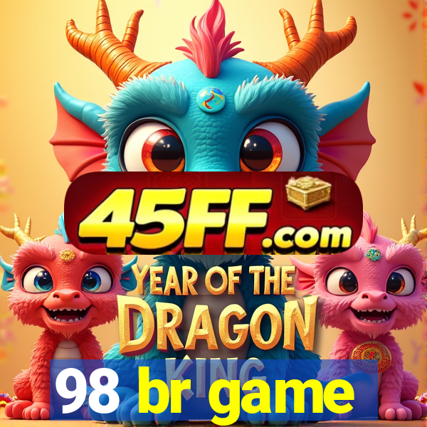 98 br game